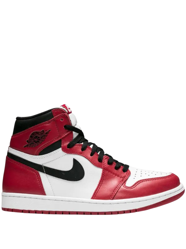 SHOE #1 𝗙𝗢𝗨𝗥𝗡𝗜𝗦𝗦𝗘𝗨𝗥