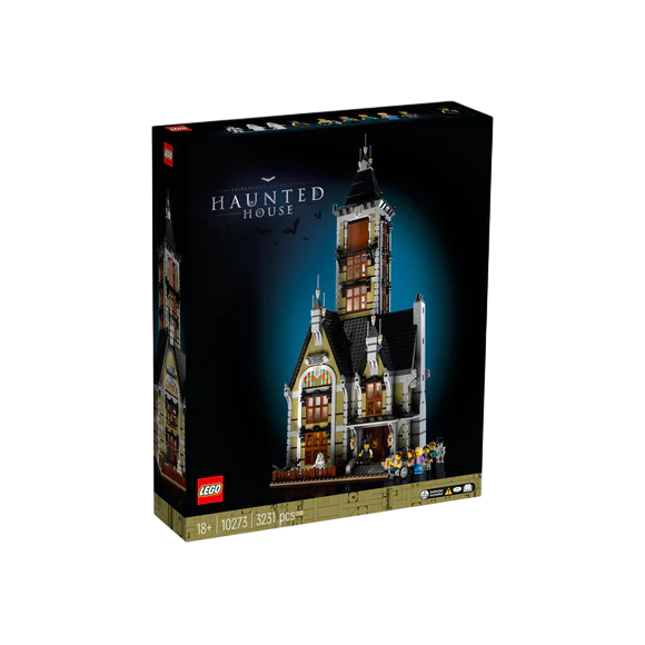 LEGO 𝗙𝗢𝗨𝗥𝗡𝗜𝗦𝗦𝗘𝗨𝗥