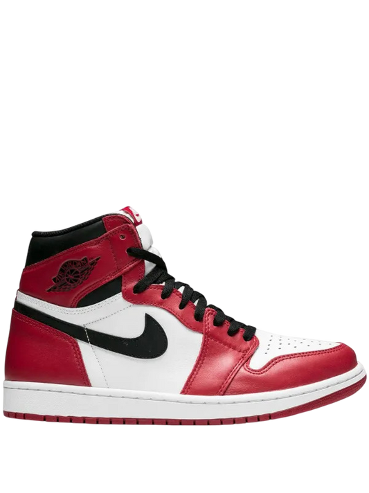 SHOE #1 𝗙𝗢𝗨𝗥𝗡𝗜𝗦𝗦𝗘𝗨𝗥
