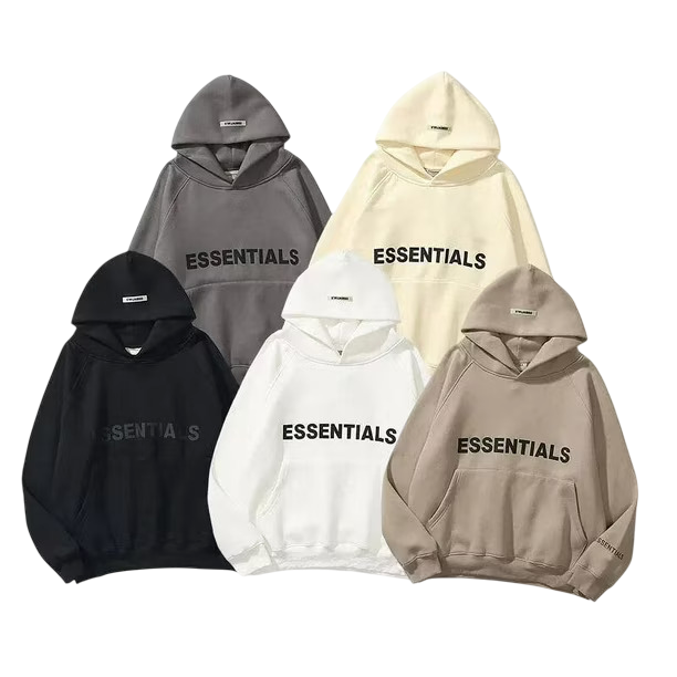 ESSENTIAL 𝗙𝗢𝗨𝗥𝗡𝗜𝗦𝗦𝗘𝗨𝗥