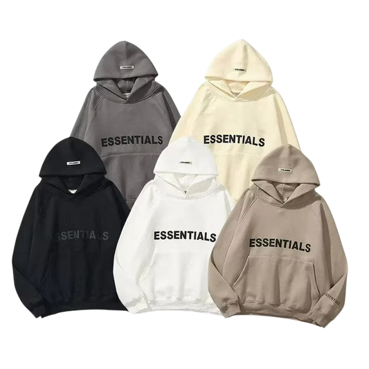 ESSENTIAL 𝗙𝗢𝗨𝗥𝗡𝗜𝗦𝗦𝗘𝗨𝗥