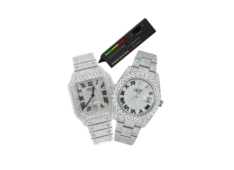MOISSANITE 𝗙𝗢𝗨𝗥𝗡𝗜𝗦𝗦𝗘𝗨𝗥