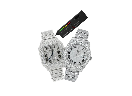 MOISSANITE 𝗙𝗢𝗨𝗥𝗡𝗜𝗦𝗦𝗘𝗨𝗥